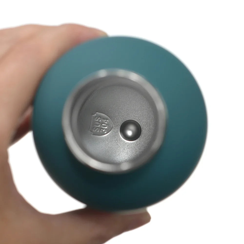 Garrafa Térmica Vácuo – 350, 500 e 750ml
