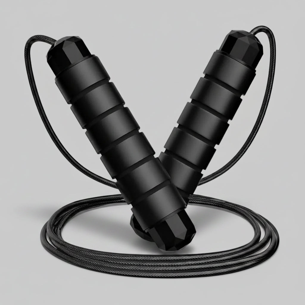 Corda de Pular Speed Rope Ajustável