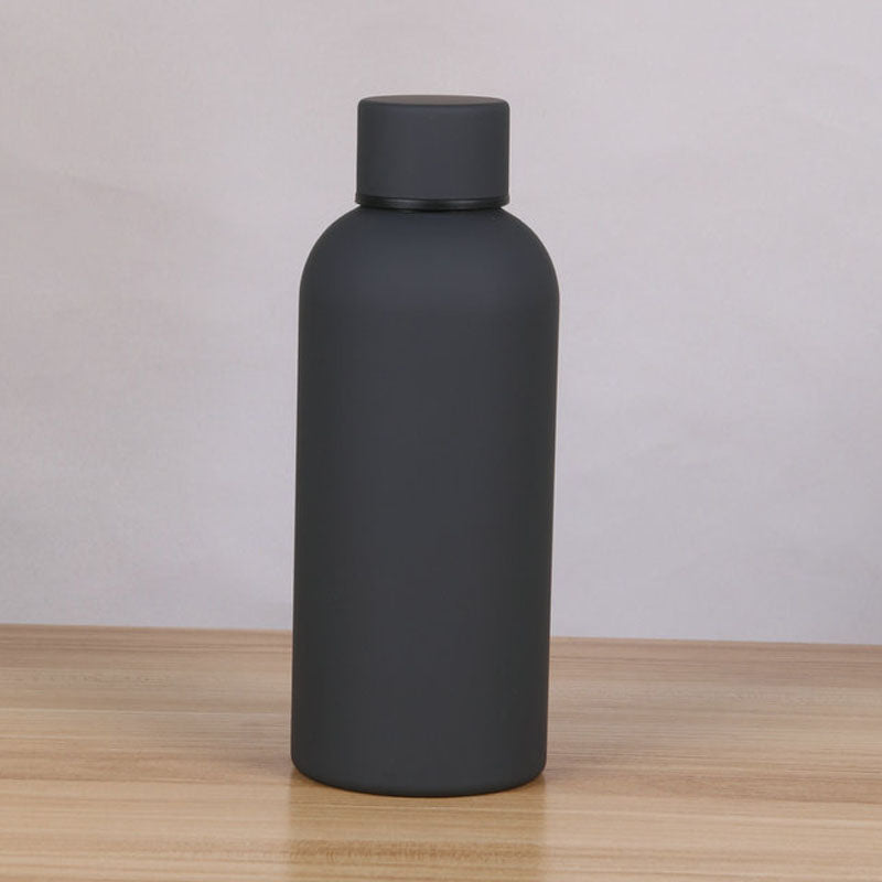 Garrafa Térmica Vácuo – 350, 500 e 750ml