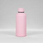 750/500/350ML Small Mouth Thermos Cup Outdoor Car Stainless Steel Coke Bottle Double Layer Vacuum Cup Sports Kettle Gym