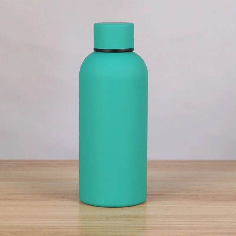 Garrafa Térmica Vácuo – 350, 500 e 750ml