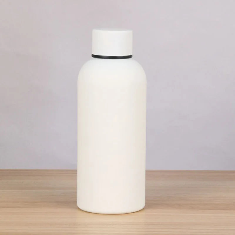 Garrafa Térmica Vácuo – 350, 500 e 750ml