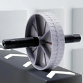 Roda Abdominal - Suporta até 130 Kg