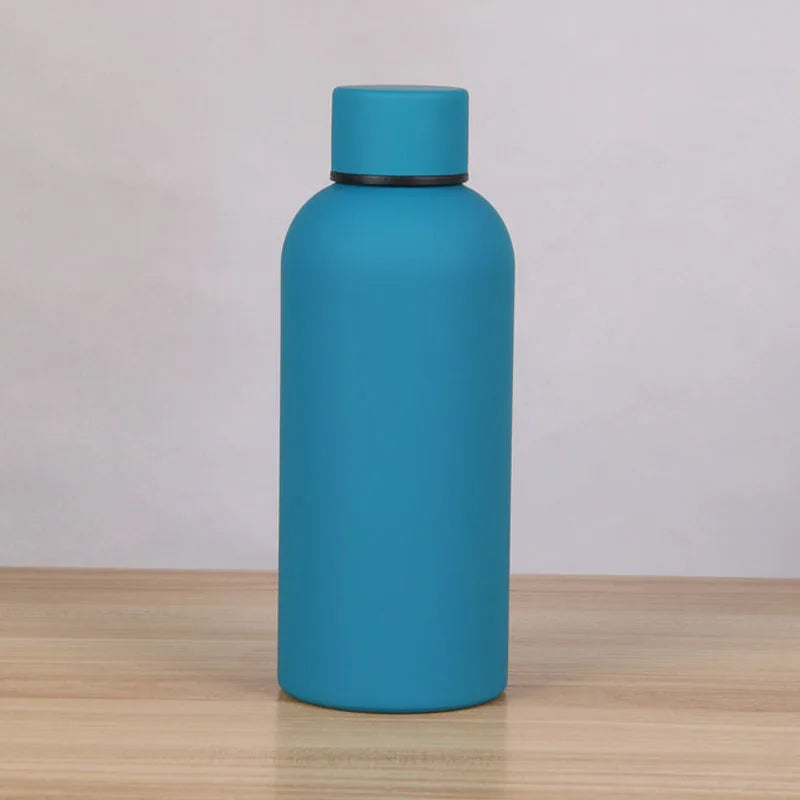 Garrafa Térmica Vácuo – 350, 500 e 750ml