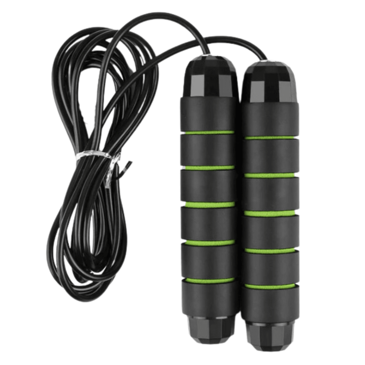Corda de Pular Speed Rope Ajustável