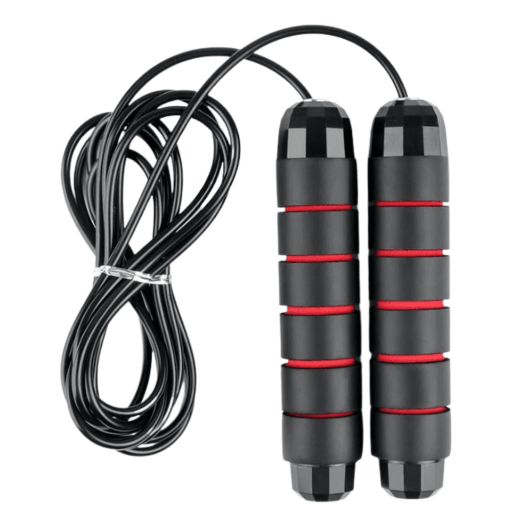 Corda de Pular Speed Rope Ajustável