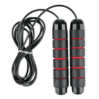 Corda de Pular Speed Rope Ajustável