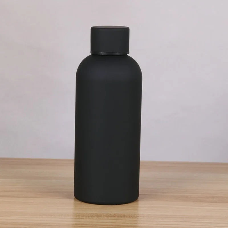 Garrafa Térmica Vácuo – 350, 500 e 750ml