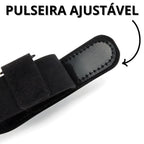 Exercitador de Dedos Ajustável