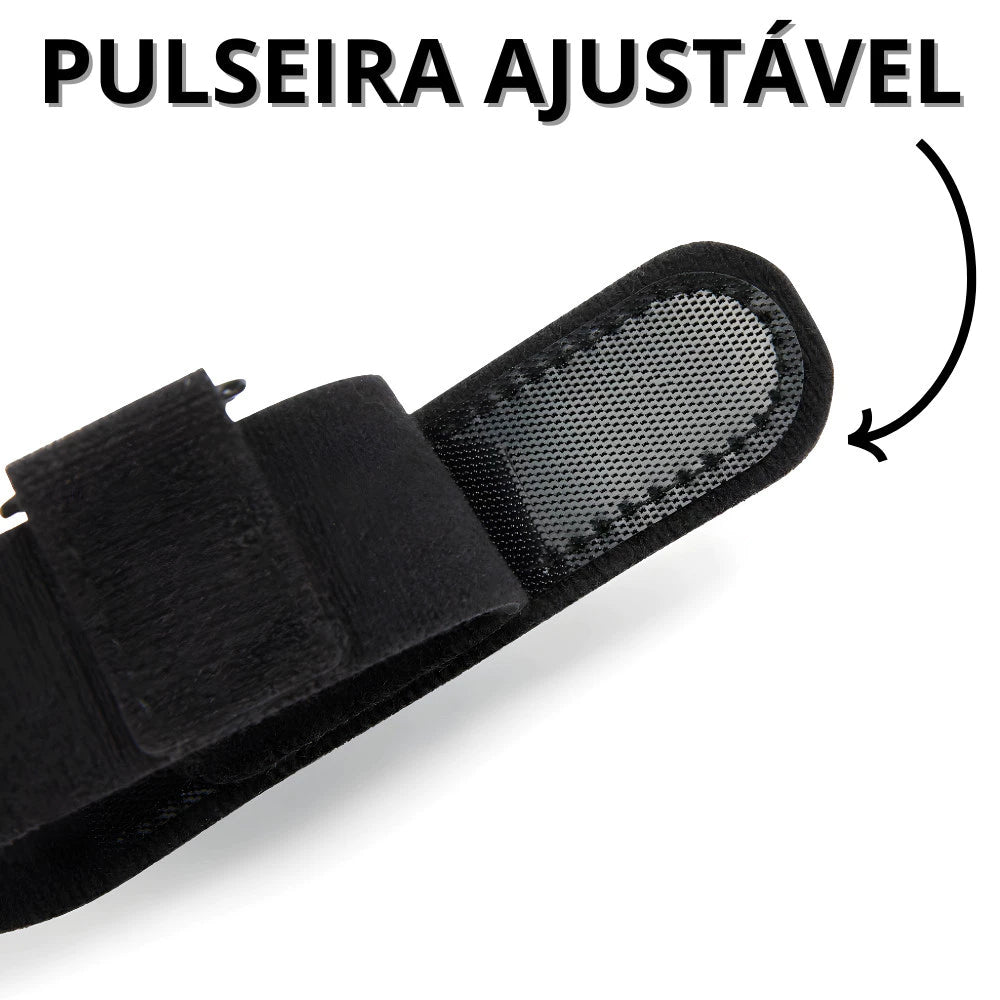 Exercitador de Dedos Ajustável